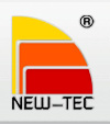 NEW-TEC NEW TECHNOLOGY POLAND SP.Z O.O. - Logo