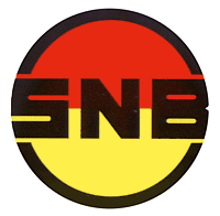 SNB SPÓŁDZIELNIA - Logo