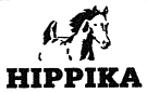HIPPIKA JEŹDZIECKI DOM WYSYŁKOWY - SKLEP INTERNETOWY - Logo