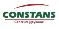 CONSTANS - CENTRUM JĘZYKOWE, AGENCJA TŁUMACZEŃ - Logo