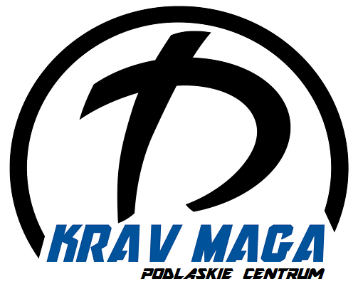 PODLASKIE CENTRUM KRAV MAGA - Logo