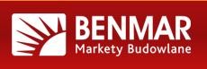 BENMAR SP. Z O.O. MARKETY BUDOWLANE - MARKET NR 2 - Logo