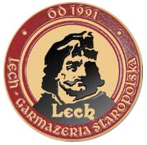 LECH- GARMAŻERIA STAROPOLSKA LECH ZWOLAN - Logo