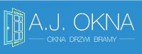 AJ OKNA S.C. - Logo