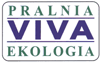 VIVA PRALNIA EKOLOGICZNA - MAGIEL - Logo