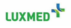 CM LUX MED - Logo