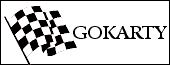 TOR KARTINGOWY-GOKARTY - Logo