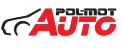 POL-MOT AUTO S.A. ZAKŁAD BLACHARSKO-LAKIERNICZY BIAŁYSTOK - Logo