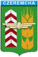 URZĄD GMINY CZEREMCHA - Logo