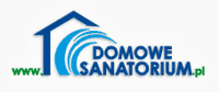 DOMOWE SANATORIUM - ZIMNOCH SP.J. - Logo