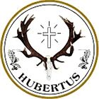 HUBERTUS - STRZELNICA - BIAŁYSTOK - Logo