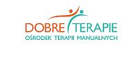 DOBRE TERAPIE MAREK SAWOŃ - Logo