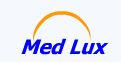 MED LUX - Logo