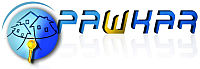 PAWKAR - PAWEŁ KARDASZ - Logo