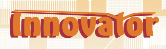 INNOVATOR - Logo