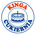 CUKIERNIA KINGA SP.J. BIAŁYSTOK - Logo