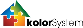 KOLOR SYSTEM S.C. - Logo