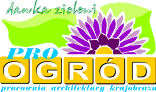 PROOGRÓD CENTRUM OGRODNICZE - Logo