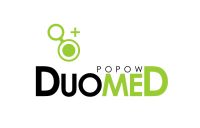 DUOMED GABINET CHIRURGICZNY DR N. MED. ANDRZEJ POPOW - Logo