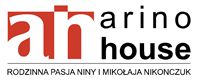 ARINO MEBLE - Logo