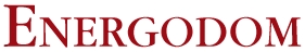 ENERGODOM - Logo