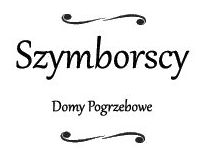 DOMY POGRZEBOWE "SZYMBORSCY" E. I M. SZYMBORSCY KOMPLEKSOWE USŁUGI POGRZEBOWE  - Logo