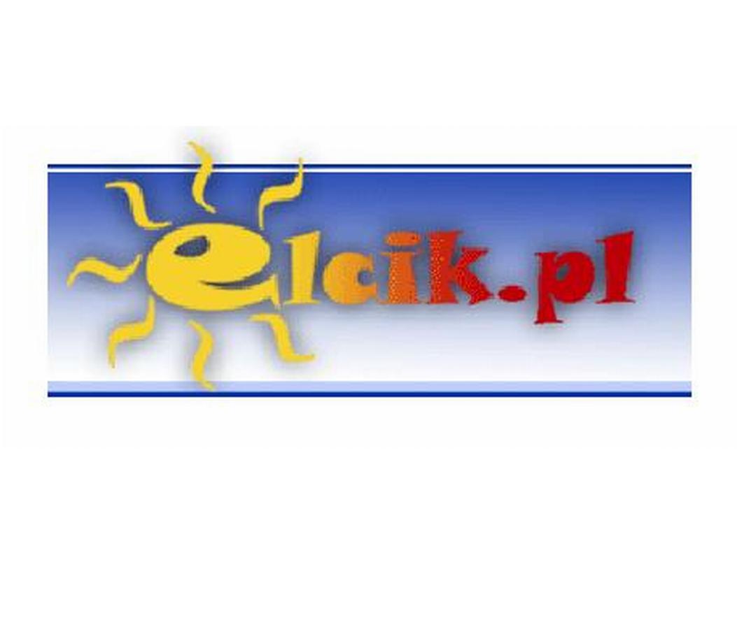 ELCIK ELŻBIETA BOROWSKA-DĄBROWSKA - Logo