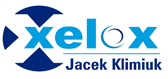 XELOX FINANCE JACEK KLIMIUK BIURO UBEZPIECZENIOWO-FINANSOWE - Logo