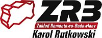 "KAROL" ZAKŁAD REMONTOWO-BUDOWLANY KAROL RUTKOWSKI - Logo