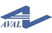 AVAL SP. Z O.O. ZABEZPIECZENIA - Logo