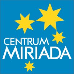 CENTRUM MIRIADA - PRYWATNY GABINET SPECJALISTYCZNY PROF. DR STANISŁAWA SIERAKOWSKIEGO - BIAŁYSTOK - Logo