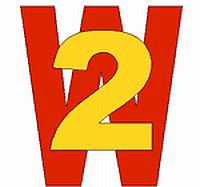 2W - INSTALACJE REMONTY WOJCIECH WYSOCKI - W2 - Logo