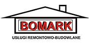 BOMARK USŁUGI REMONTOWO-BUDOWLANE - Logo
