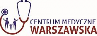 GABINET MEDYCYNY ESTETYCZNEJ MEDSTYL - CENTRUM MEDYCZNE " WARSZAWSKA" - Logo