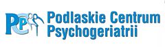 PODLASKIE CENTRUM PSYCHOGERIATRII - Logo