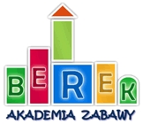 AKADEMIA ZABAWY BEREK - Logo