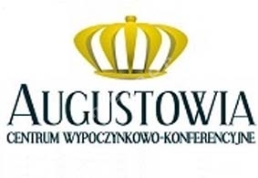AUGUSTOWIA CENTRUM WYPOCZYNKOWO- KONFERENCYJNE. AUGUSTÓW - Logo