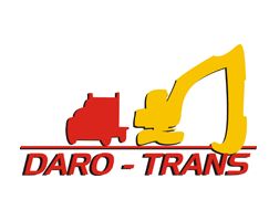 DARO - TRANS S.C. USŁUGI TRANSPORTOWE KARWIŃSCY - Logo