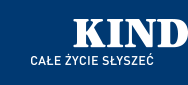 KIND APARATY SŁUCHOWE SP.Z O.O. - Logo