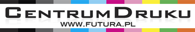 CENTRUM DRUKU FUTURA ARTUR RADECKI - Logo