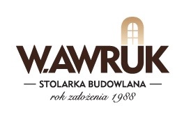 W.AWRUK STOLARKA BUDOWLANA - Logo
