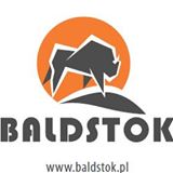BALDSTOK - Logo