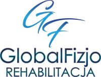GLOBALFIZJO REHABILITACJA - Logo