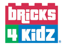 BRICKS 4 KIDZ - Logo