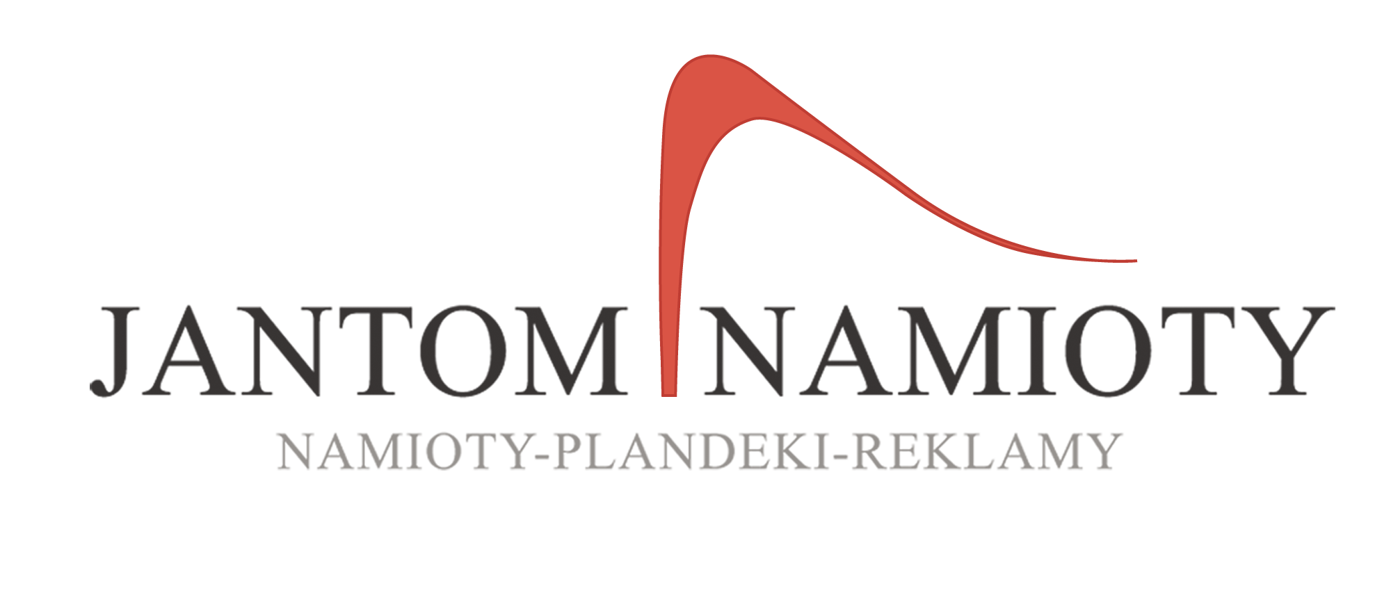 JANTOM - NAMIOTY TOMASZ ŚWISŁOCKI - Logo