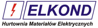 ELKOND SP. Z O.O. - Logo