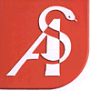 APTEKA AMICA - Logo