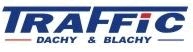 TRAFFIC DACHY&BLACHY - Logo
