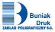 BUNIAK-DRUK S.C. ZAKŁAD POLIGRAFICZNY BIAŁYSTOK-PODLASIE - Logo