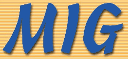 MIG IMPORT-EKSPORT GŁOWACKI SPÓŁKA JAWNA - Logo